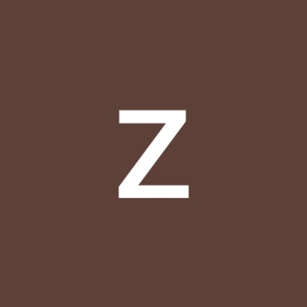 Meet your Posher, Z